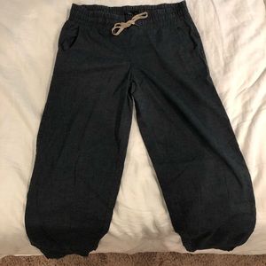 Prana Hemp Lounge Pant | M